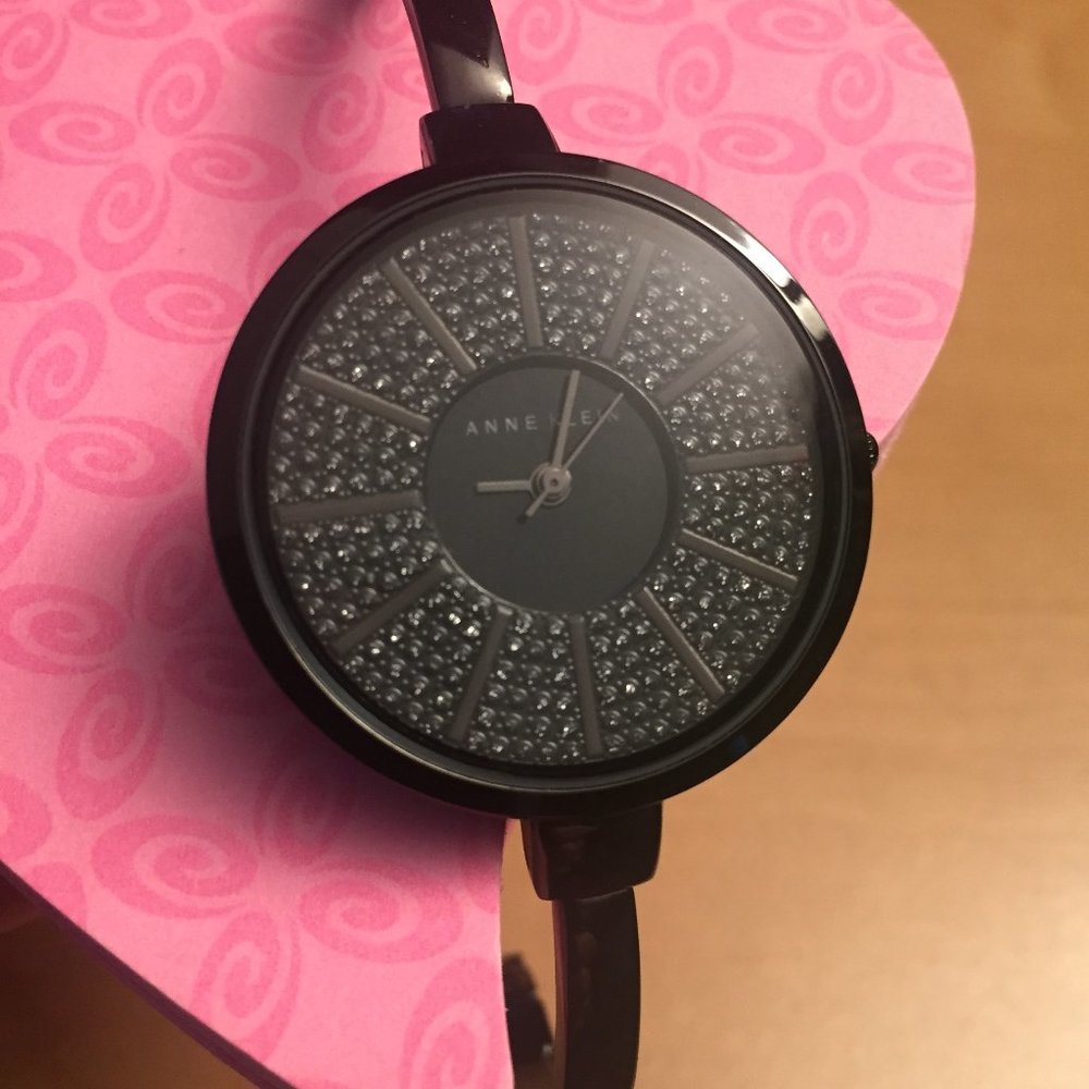 Anne Klein Watch